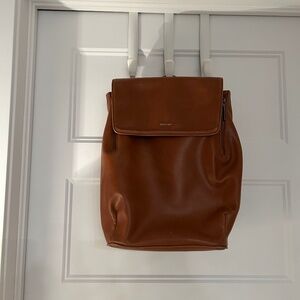 Matt & Nat Backpack - Fits laptop easily